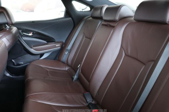 Hyundai Azera 3.0 V6 - Foto 15