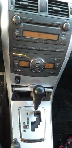 Toyota Corolla XRS 2013 68.000 kms - Foto 5