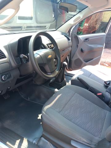 S10 CS Diesel 4x4 03 lugares 200 CV 74 mil km - Foto 12