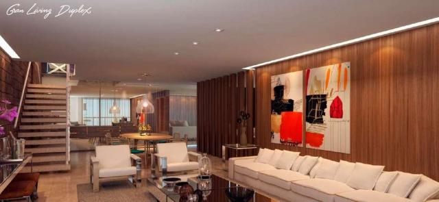 Gran Reserva Biografia - 305m² a 250m² - Brasilia, DF - ID24 - Foto 13