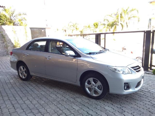 Toyota Corolla XEI 2.0 Flex - Foto 2