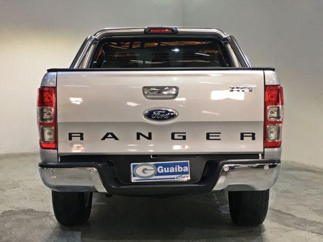 Ranger XLT 3.2 20V 4x4 CD Diesel Aut. Sant D - Foto 9