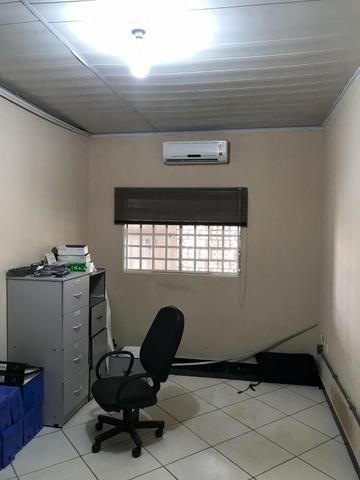 Vendo imóvel comercial com barracão comercial e escritório em anexo - Foto 9