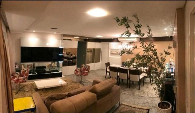 MEIRELES/ NASCENTE/ 151 m2 - Foto 16