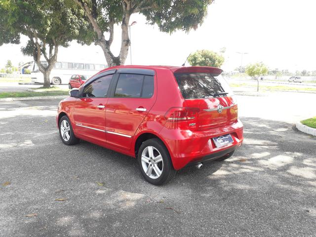 Os melhores seminovos só aqui!! Fox comfortline 1.0 2015, falar com consultor IGOR - Foto 6