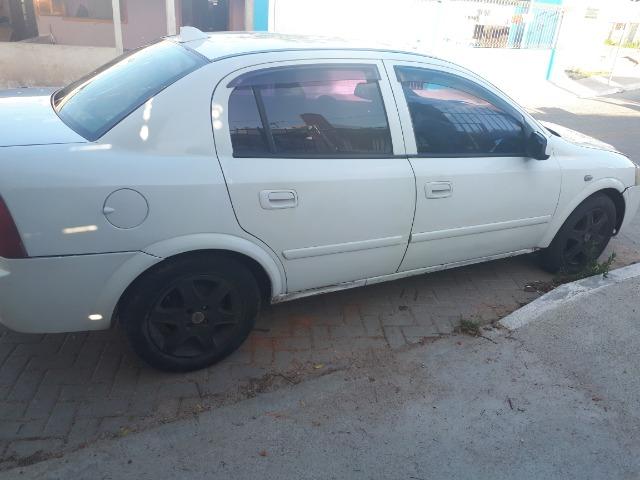 Astra multipower completo