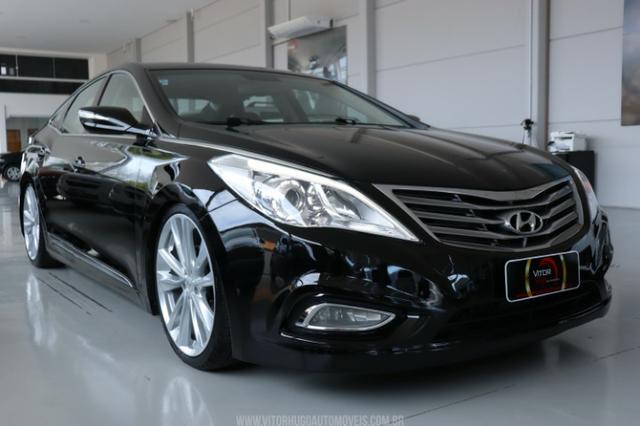 Hyundai Azera 3.0 V6 - Foto 4