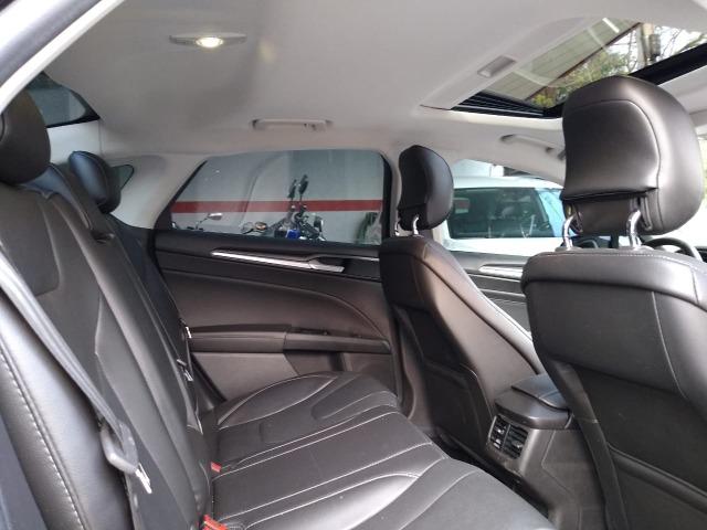 Fusion Titanium 2.0T 16v 13/14 - Foto 5