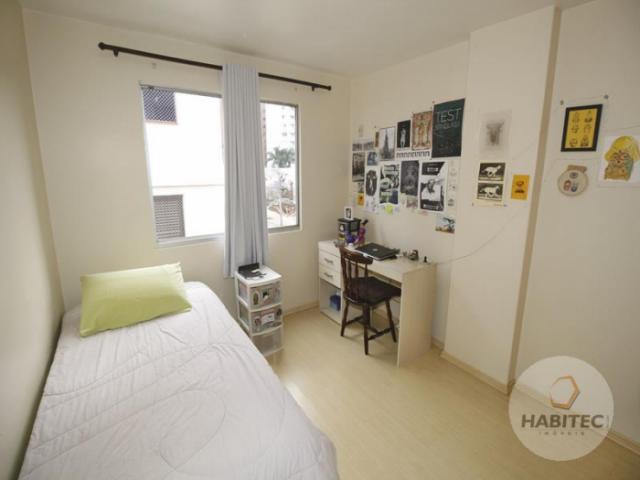 Apartamento à venda com 3 dormitórios em Batel, Curitiba cod:1388 - Foto 12