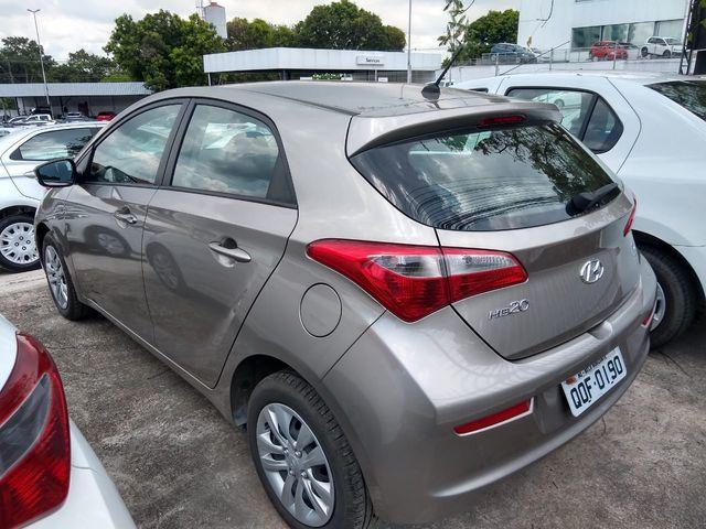Hyundai HB20 Comfort Plus 1.6 - Foto 5