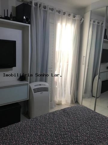 Apartamento para Venda em São Paulo, Jaguaré, 3 dormitórios, 1 suíte, 1 banheiro, 1 vaga - Foto 14