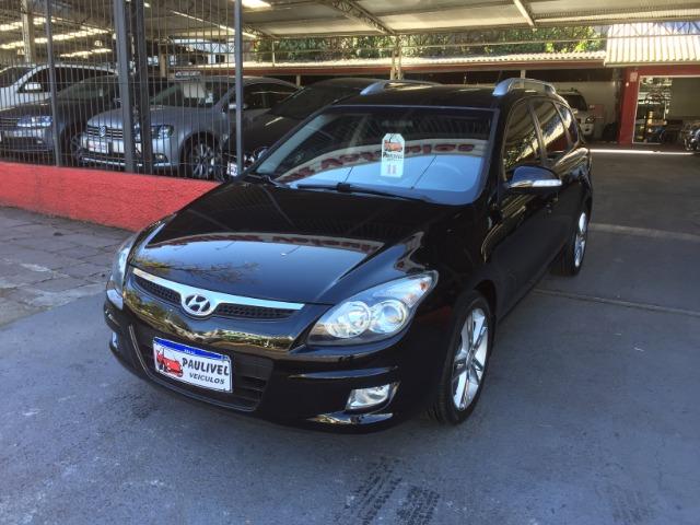 I30 Cw 2.0 Mpfi GLS 16V Gasolina 4P Manual - Foto 2