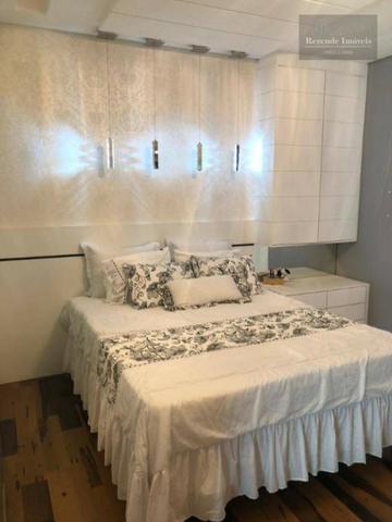 F-CH0027 Linda Chácara com 9 dormitórios à venda, 74907 m² com edificações 1015m² - Foto 11