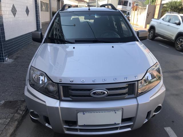 Ecosport Freestyle 2.0 1012 - Foto 3