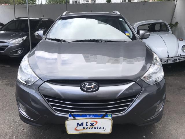 Hyundai/ IX35, 2016 automática