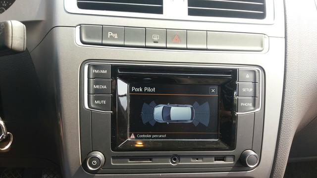 VENDO FOX TRACK 1.0 2017 vlr 42300 - Foto 11