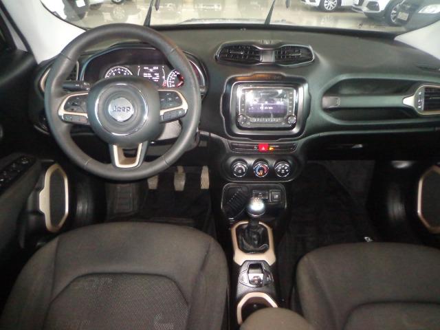 Renegade jeep - Foto 3