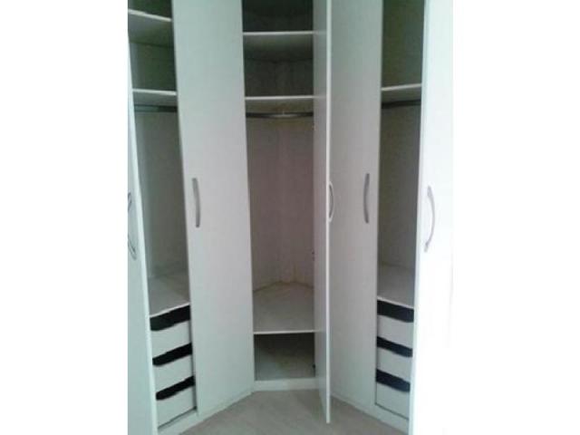 Apartamento para venda em osasco, continental, 3 dormitórios, 1 banheiro, 1 vaga - Foto 5