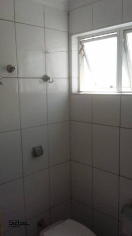 Apartamento residencial para locação, jardim santa esmeralda, hortolândia. - Foto 11