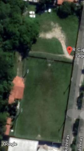 Campo de Futebol Society - Lagoa Redonda - Foto 10
