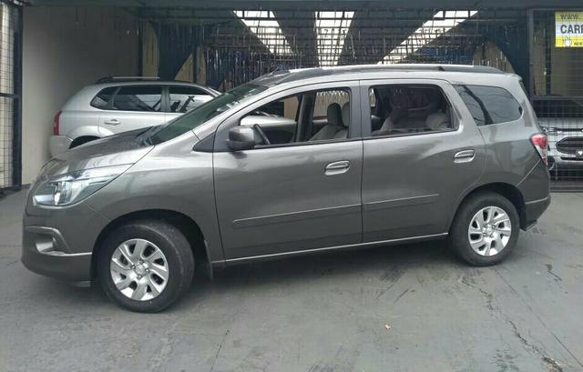 SPIN LTZ. 2015 automático - Foto 2