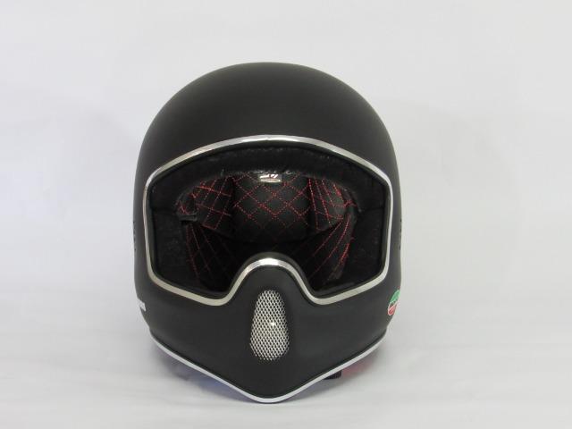 Capacete linha Vintage - Foto 3