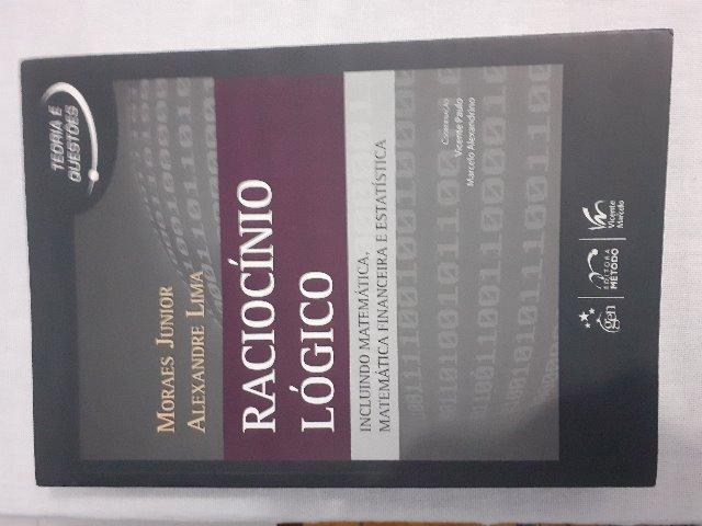 Raciocinio Lógico