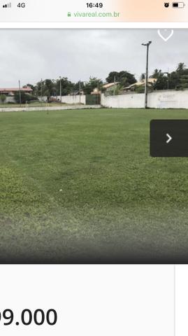 Campo de Futebol Society - Lagoa Redonda - Foto 6