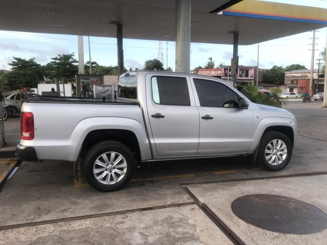 Vendo amarok - Foto 6