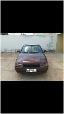 Vendo gol 1.0 16v 4p - Foto 3
