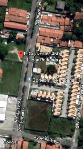 Campo de Futebol Society - Lagoa Redonda - Foto 11