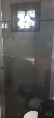 VENDO LINDA CASA DE DOIS ANDARES - Foto 9