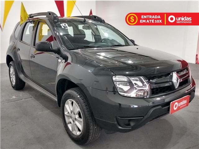 Renault Duster 1.6 16v sce flex expression x-tronic - Foto 3