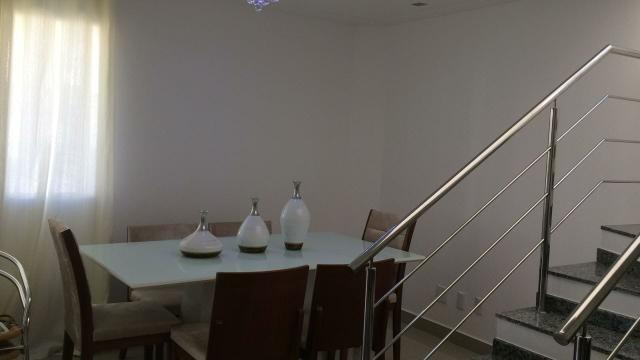 Casa 4 quartos reserva litoral oportunidade 390 mil - Foto 2