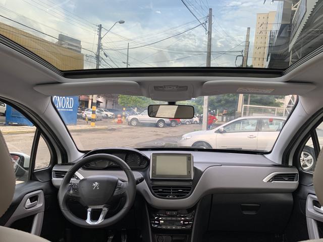 Peugeot 208 1.2 allure 2019 - Foto 7
