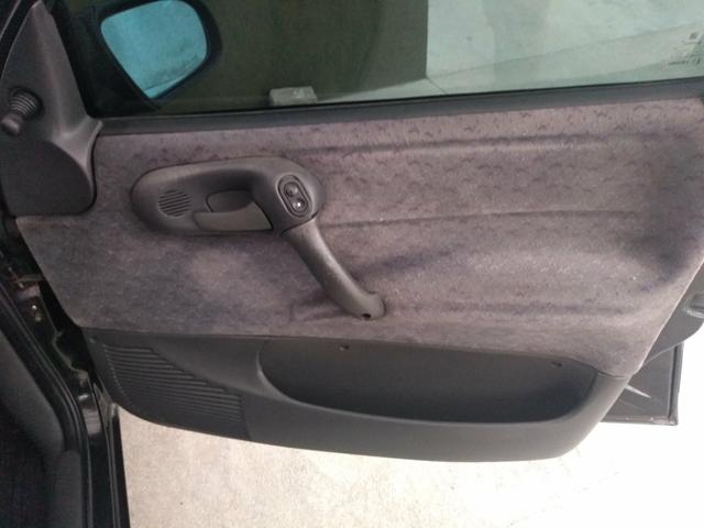 Vendo corsa sedan - Foto 2
