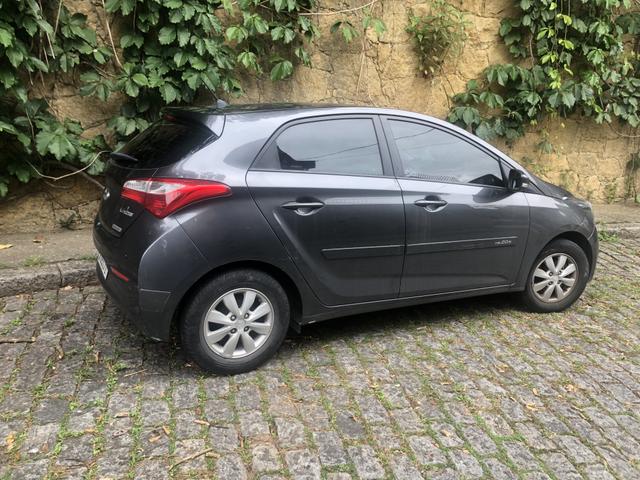 HB20 14/14 Automático- 50mil km - Foto 5