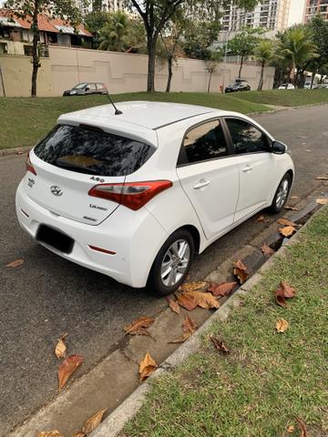 HB20 1.6 Premium Automático - Foto 3