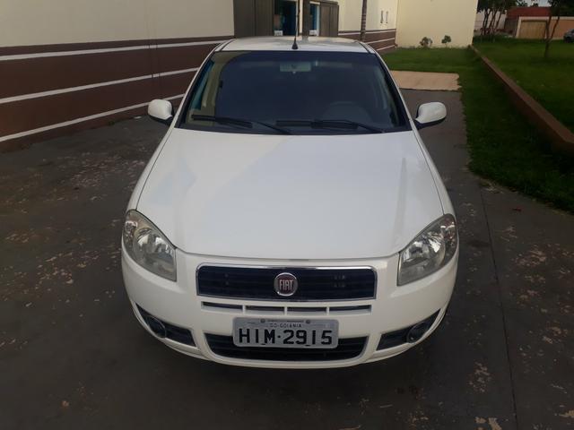 Siena el 1.4 2012 completo $ 23,900 - Foto 3