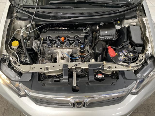 Civic LXS 1.8 - Foto 6