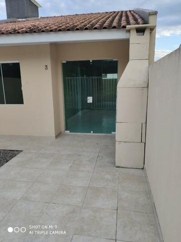 Vendo casa Em Matinhos (Litoral do Paraná) a 2 quadras do mar - Foto 14