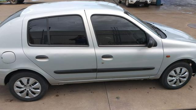 Clio sedan - Foto 4