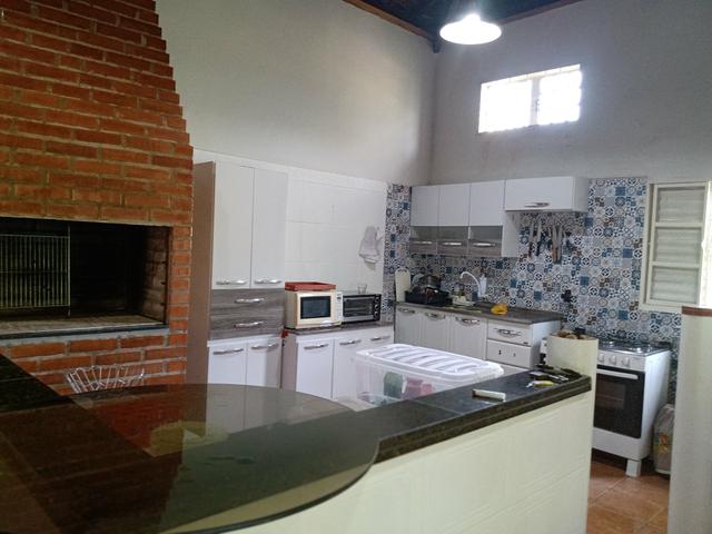 Alugo Rancho por diária! - Foto 15