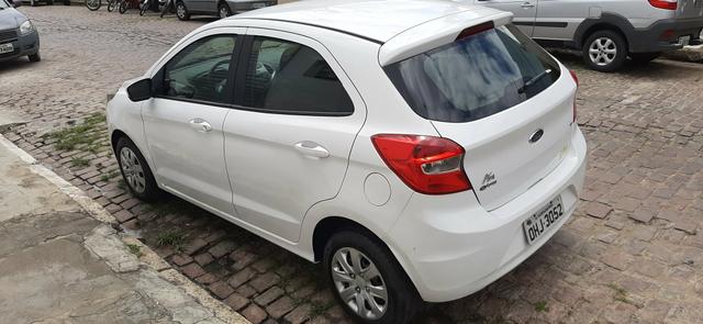Ford Ka 2015 - Foto 6