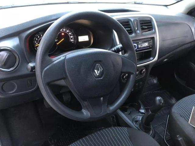 Renault Sandero 1.0 12v 2020 completo de tudo Oportunidade!!!!!! - Foto 5