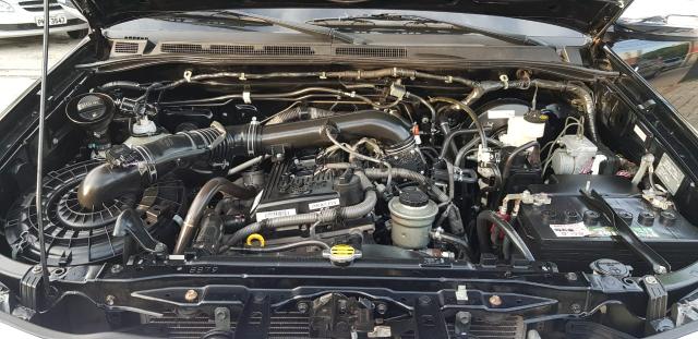 Hilux srv 2.7 AT 4×4 Hilux srv 2.7 AT 4×4 Flex Blindada 2015 - Foto 15
