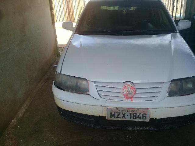 Gol g3 - Foto 2