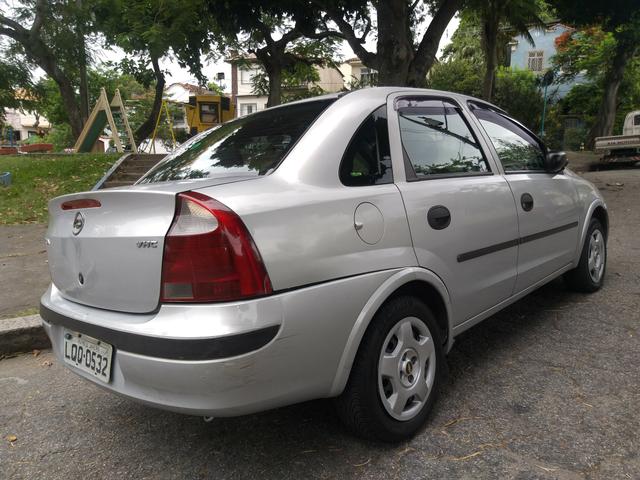 Corsa 1.0 vhc.?completo com GNV - Foto 13