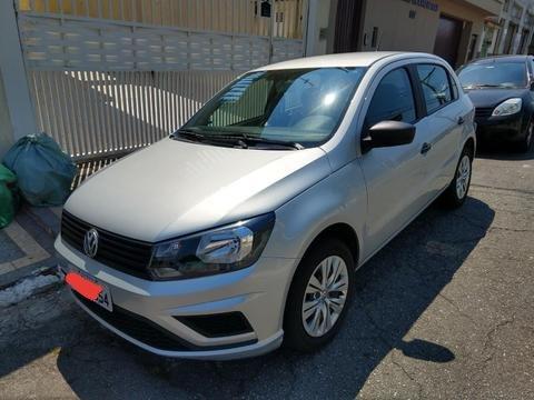 Volkswagen gol1.6 msi totalflex 4p manual - Foto 2