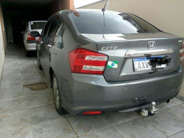 Honda City - Foto 4